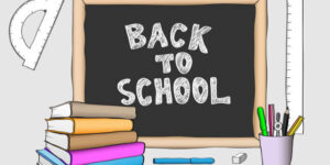 Back To School